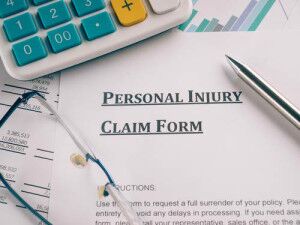 personal injury protection