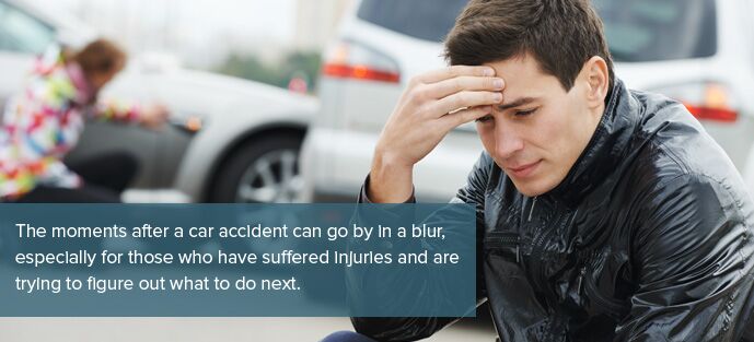 Car Accident Injury Lawyers in Hollywood Florida