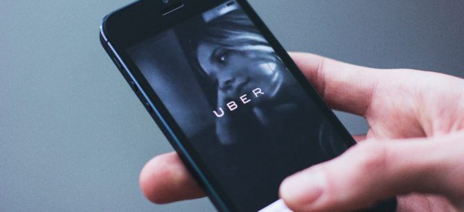 Uber Accidents Florida